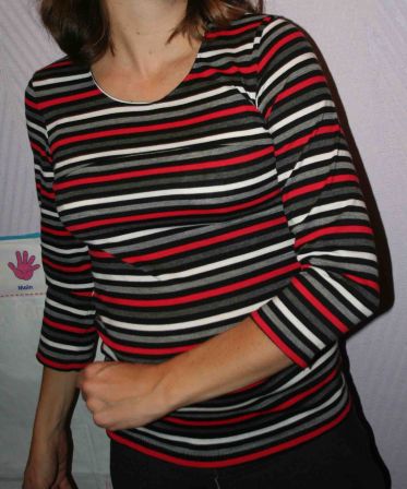 TShirtRaye